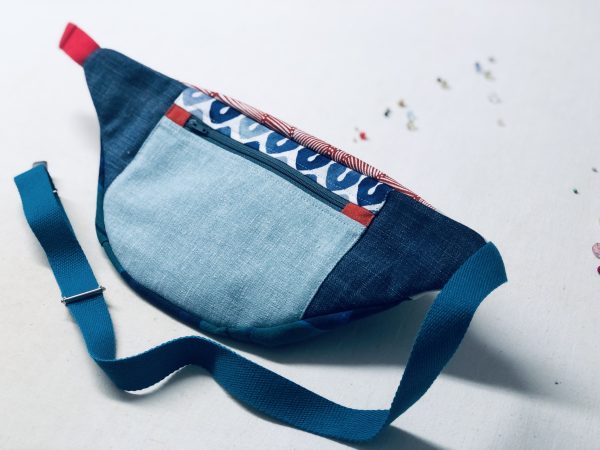 Banane adulte ChaZalote          «Maloue »