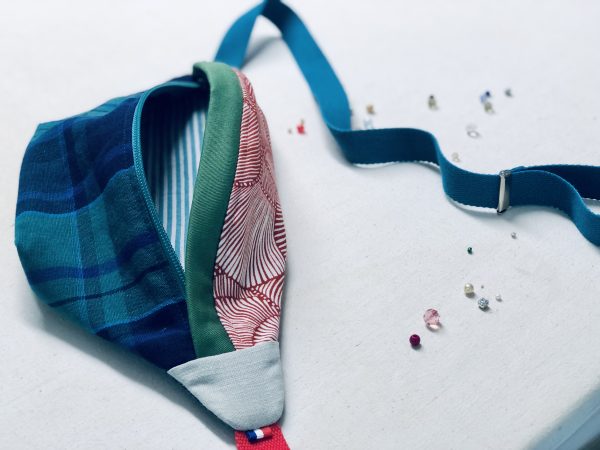 Banane adulte ChaZalote          «Maloue »