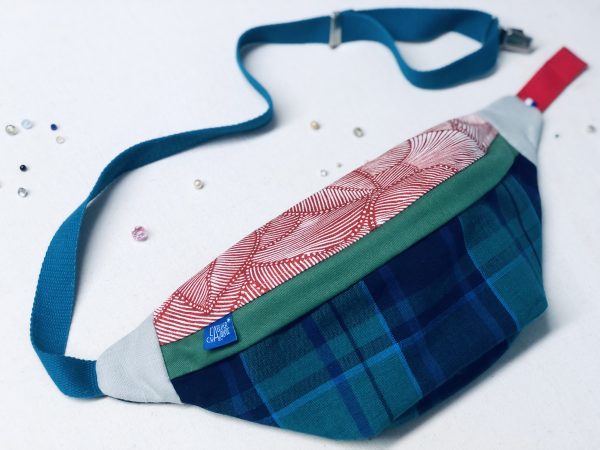 Banane adulte ChaZalote          «Maloue »