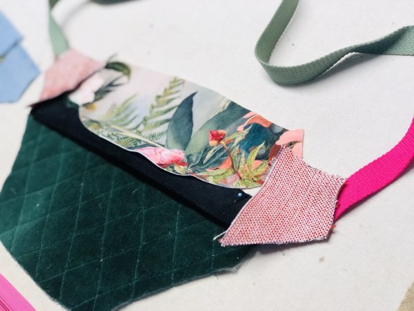 Banane adulte ChaZalote          «Maryvette »