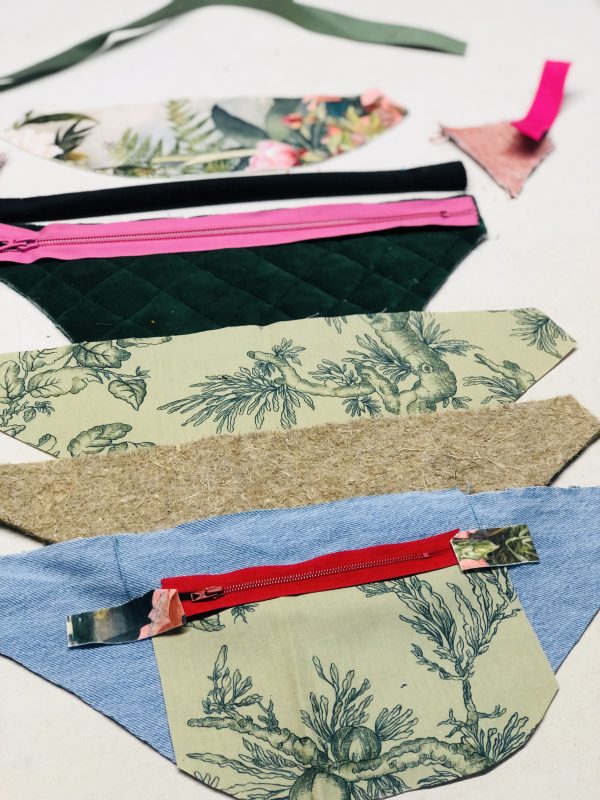 Banane adulte ChaZalote          «Maryvette »