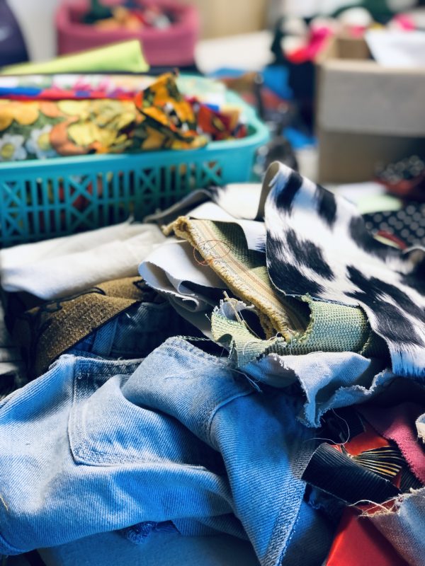 Banane adulte ChaZalote          «Liv »