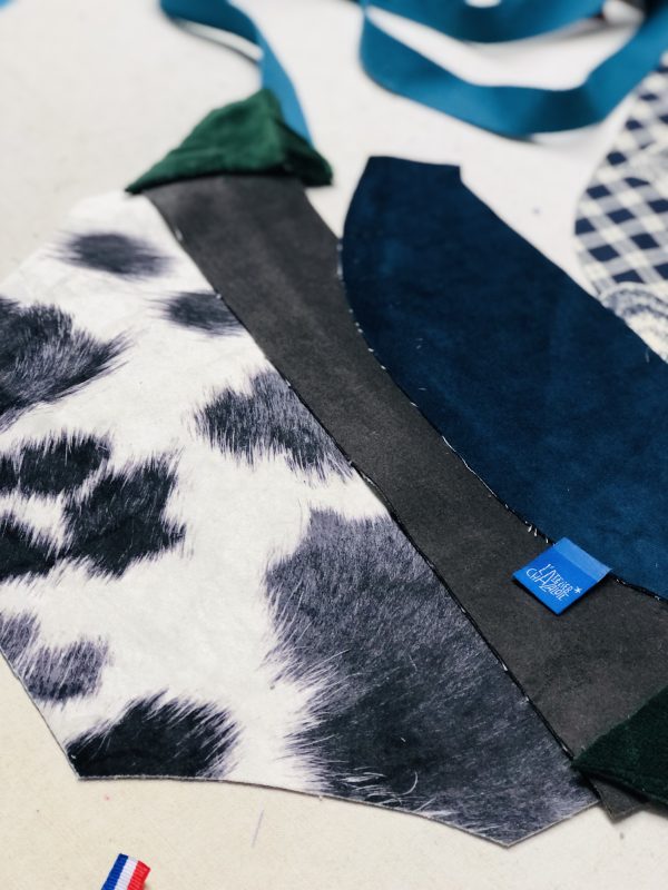 Banane adulte ChaZalote          «Liv »