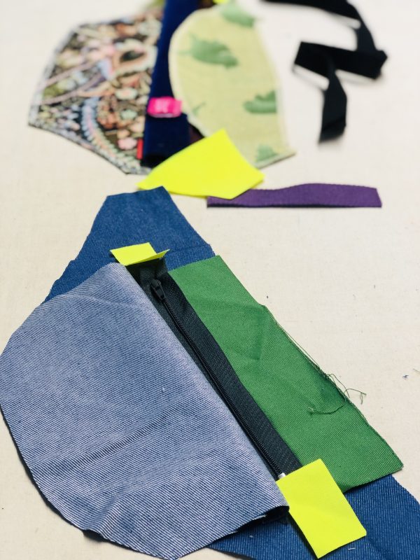 IMG_6007 Banane adulte ChaZalote «Tatiana»