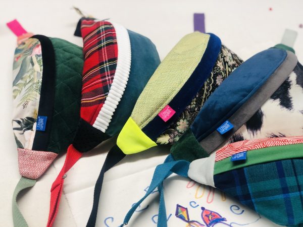 Banane adulte ChaZalote          «Maryvette »