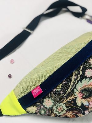 Banane adulte ChaZalote          «Tatiana»