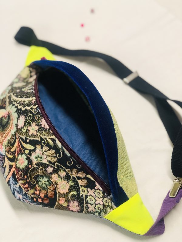 IMG_6133 Banane adulte ChaZalote «Tatiana»