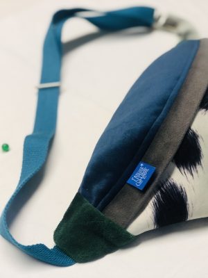 Banane adulte ChaZalote          «Liv »