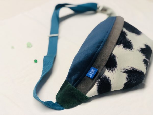 Banane adulte ChaZalote          «Liv »