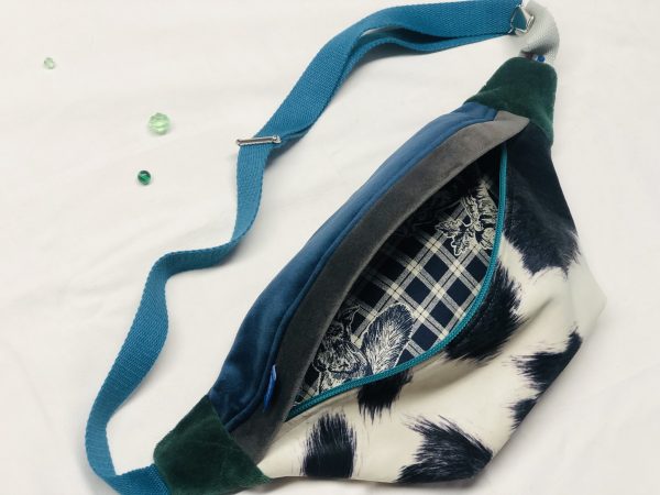 Banane adulte ChaZalote          «Liv »