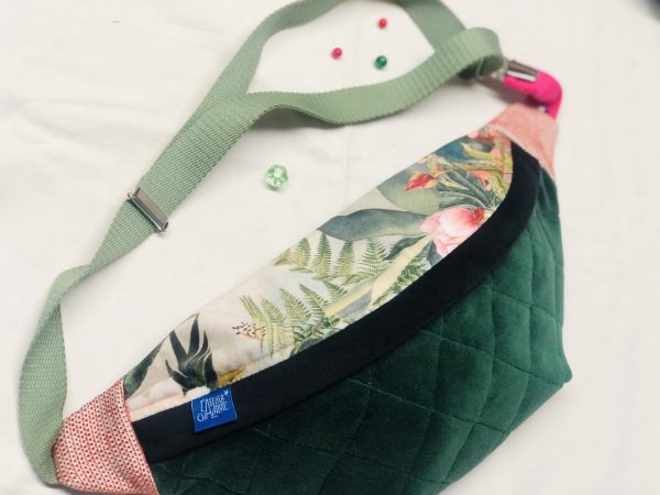 Banane adulte ChaZalote          «Maryvette »