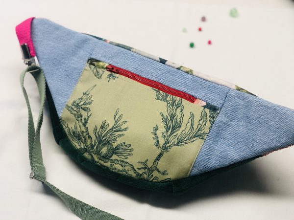 Banane adulte ChaZalote          «Maryvette »