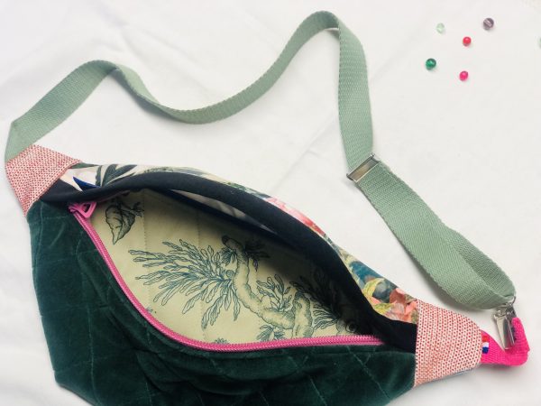 Banane adulte ChaZalote          «Maryvette »