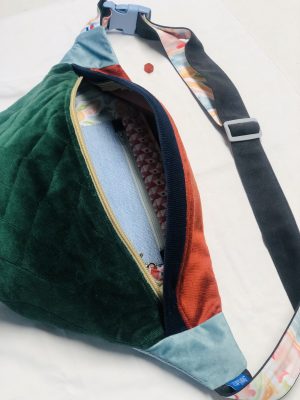 Grande Banane ChaZalote        « Monique »