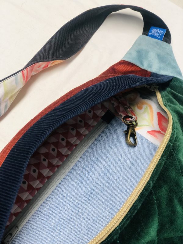 IMG_6154 Grande Banane ChaZalote « Monique »