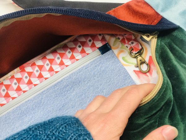 IMG_6159 Grande Banane ChaZalote « Monique »