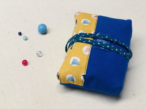 IMG_6835 Pochette ou « nid à savon » Charlie