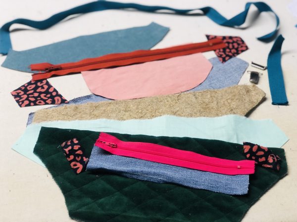 Banane adulte ChaZalote    «Flow»