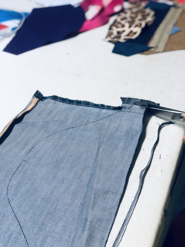 Banane adulte ChaZalote    «Flow»