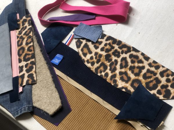 IMG_6991 Banane adulte ChaZalote «Francoise »