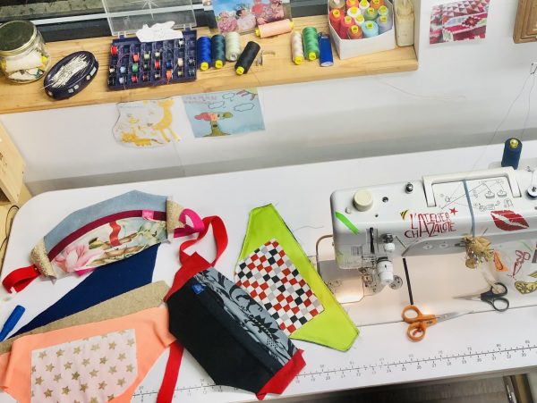 Banane enfant ChaZalote « Taïs »