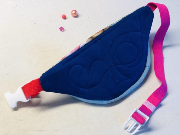 Banane enfant ChaZalote « Taïs »