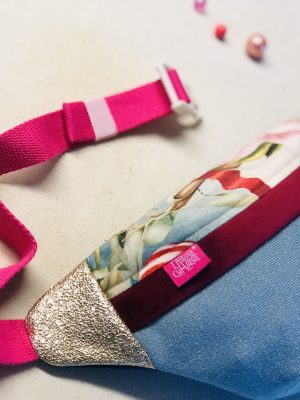 Banane enfant ChaZalote « Taïs »