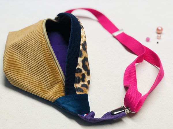 IMG_7129 Banane adulte ChaZalote «Francoise »