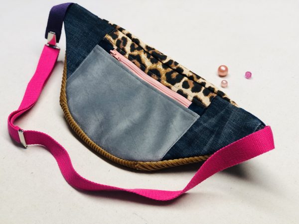 IMG_7131 Banane adulte ChaZalote «Francoise »