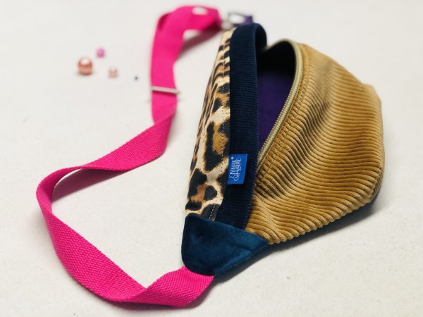 IMG_7132 Banane adulte ChaZalote «Francoise »