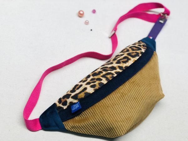 IMG_7133 Banane adulte ChaZalote «Francoise »