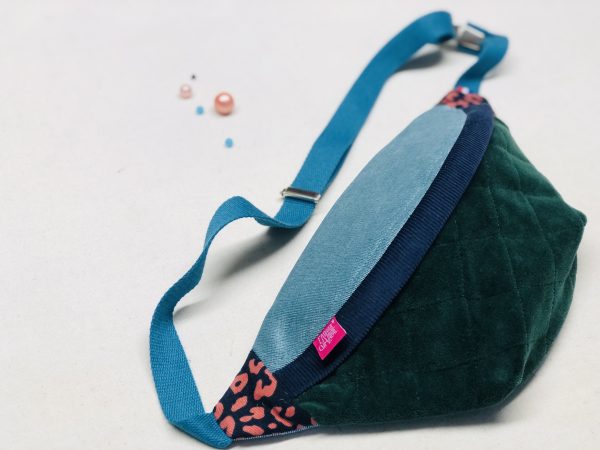 Banane adulte ChaZalote    «Flow»