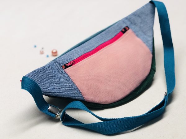 Banane adulte ChaZalote    «Flow»