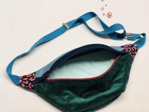 Banane adulte ChaZalote    «Flow»