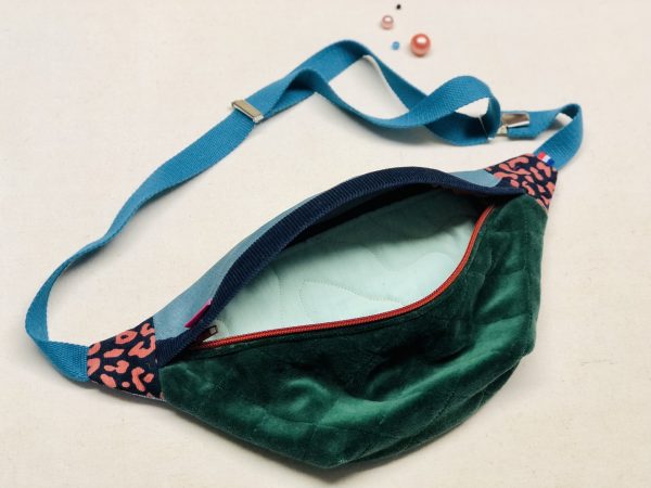 Banane adulte ChaZalote    «Flow»