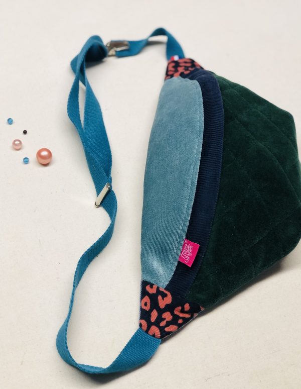 Banane adulte ChaZalote    «Flow»