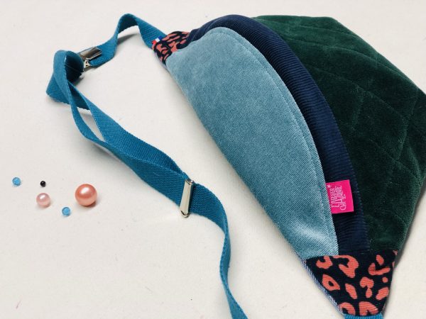 Banane adulte ChaZalote    «Flow»