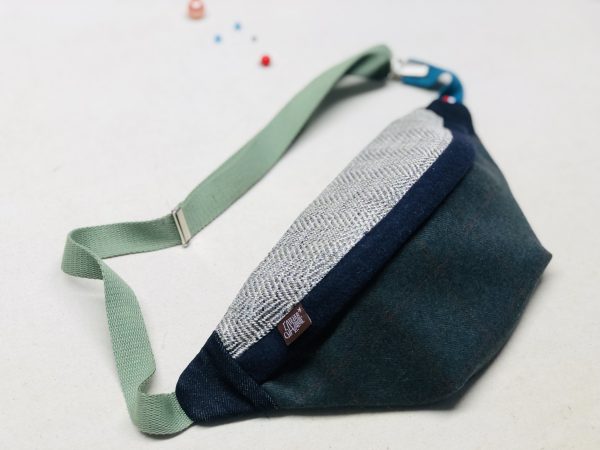 Banane adulte ChaZalote    «Théodore»