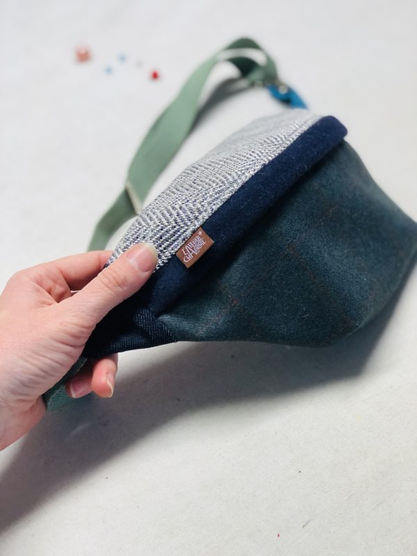 Banane adulte ChaZalote    «Théodore»