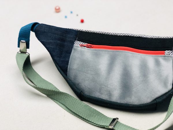 Banane adulte ChaZalote    «Théodore»