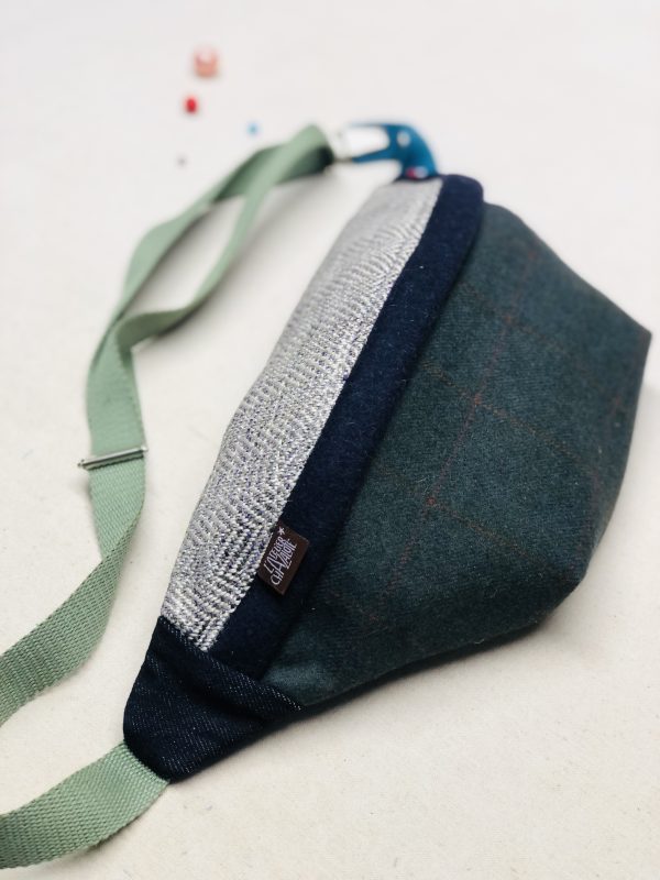 Banane adulte ChaZalote    «Théodore»