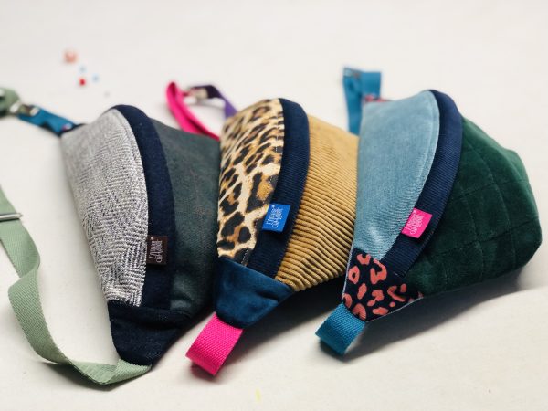 Banane adulte ChaZalote    «Flow»