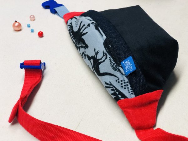 IMG_7160 Banane enfant ChaZalote « Zion »