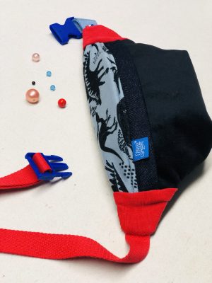 Banane enfant ChaZalote « Zion »